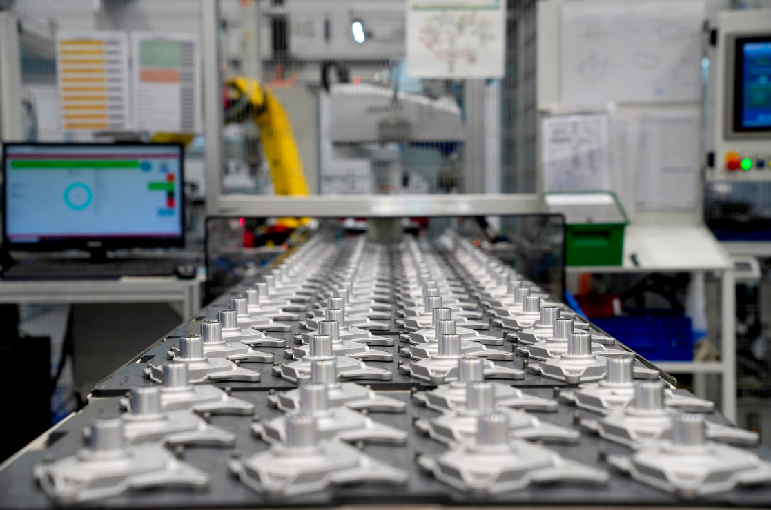 Processo Metelli — fase 1